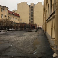 Photo taken at Школа № 86 by Ekaterina E. on 3/20/2019
