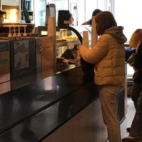 Photo taken at Starbucks by Ekaterina E. on 4/3/2021