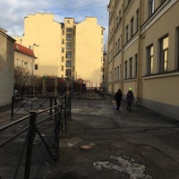 Photo taken at Школа № 86 by Ekaterina E. on 3/22/2019