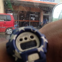 Poslaju Pekan Nanas Post Office In Pekan Nanas