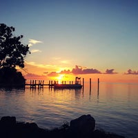 Foto scattata a Opal Key Resort &amp;amp; Marina da Achile H. il 9/16/2018