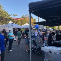 Photo taken at Queen Anne Farmers Market by Tom L. on 8/20/2021