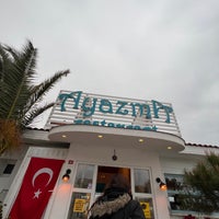 Photo taken at Ayazma Restaurant by MyBerkayy S. on 5/3/2022