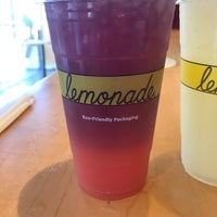 Photo taken at Lemonade by Emily W. on 6/19/2020