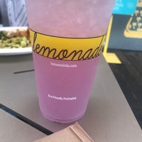 Photo taken at Lemonade by Emily W. on 3/4/2019