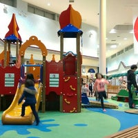 Chitose Rera Outlet Mall Prayer Room Rest Area
