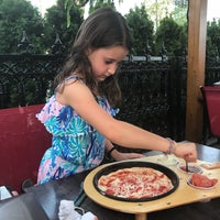 Снимок сделан в Zappi&amp;#39;s Italian Eatery - Pasta, Pizza and Subs пользователем Jennifer B. 8/17/2018