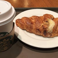 Photo taken at Starbucks by Chaya J. on 1/17/2020