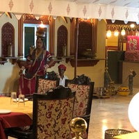 9/1/2018에 Chaya J.님이 Hotel Umaid Bhawan에서 찍은 사진