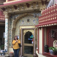 9/1/2018에 Chaya J.님이 Hotel Umaid Bhawan에서 찍은 사진