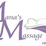 Photo taken at Mana&#39;s Massage by Mana&#39;s Massage on 6/1/2014