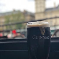 Photo taken at Galway Irish Pub by Mehmet B. on 9/4/2019