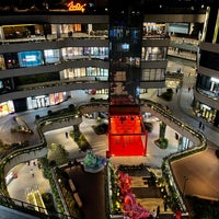 Photo taken at Bailian Xijiao Shopping Mall by Jason on 3/10/2024