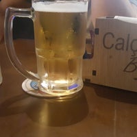 Photo taken at Calçada&amp;#39;s Beer by Natália V. on 10/7/2017