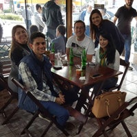 5/11/2016 tarihinde Geverson d.ziyaretçi tarafından Bar do Gaúcho'de çekilen fotoğraf