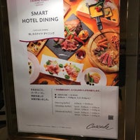 カスケイドダイニング Buffet カスケイドダイニング Buffet