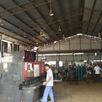 Photos At Mestron Engineering Sdn Bhd 1 Tip