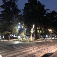 1/16/2019 tarihinde Jaime B.ziyaretçi tarafından Colonia Polanco'de çekilen fotoğraf