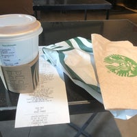 Photo taken at Starbucks by Jaime B. on 10/20/2022