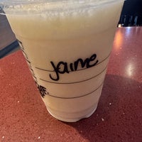Photo taken at Starbucks by Jaime B. on 8/12/2023