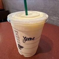 Photo taken at Starbucks by Jaime B. on 6/15/2023