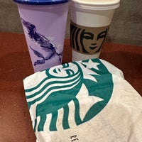 Photo taken at Starbucks by Jaime B. on 3/6/2024