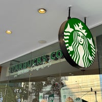 Photo taken at Starbucks by Jaime B. on 3/9/2024
