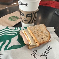 Photo taken at Starbucks by Jaime B. on 3/23/2024