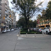 1/25/2019 tarihinde Jaime B.ziyaretçi tarafından Colonia Polanco'de çekilen fotoğraf