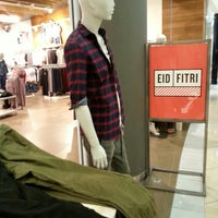 Cotton On Ipoh Perak