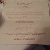 Photo taken at Restaurant Culinair by Evy d. on 2/14/2017
