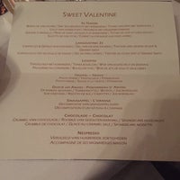 2/14/2017 tarihinde Evy d.ziyaretçi tarafından Restaurant Culinair'de çekilen fotoğraf