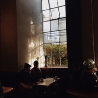 Sightglass Coffee - Mission District - 136 tips