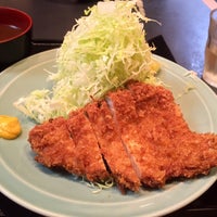 とんかつ太郎 中野区 東京都 とんかつ太郎 中野区 東京都