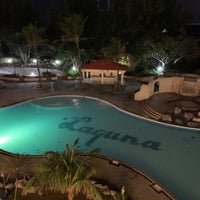 Photo taken at Laguna Garden Hotel by tack_sas on 2/11/2023