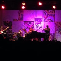 Photo taken at Java Jazz Festival 2015 by Caroline S. on 3/7/2015