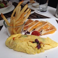 Photos At Harvey Nichols Fourth Floor Restaurant Bar 中西区