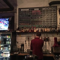 Photo taken at TommyKnocker Craft Beer Bar by Jan R. on 2/2/2017