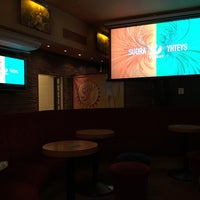 8/26/2017 tarihinde Jan R.ziyaretçi tarafından Office Bar &amp;amp; Restaurant'de çekilen fotoğraf