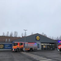 Photo taken at Lidl by Jan R. on 3/29/2021
