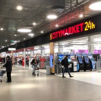 Photo taken at K-Citymarket by Jan R. on 12/7/2019