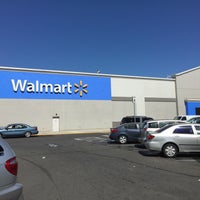Photo taken at Walmart Supercenter by Jan R. on 5/9/2018