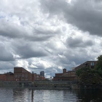 Photo taken at Mältinranta by Jan R. on 7/25/2020