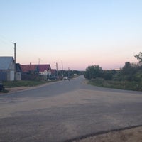 Photo taken at Нерехта под Погостом by Misha V. on 8/18/2014