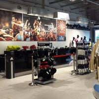 Adidas Outlet Store Yvelines Ile de France
