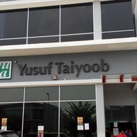 Yusuf taiyoob