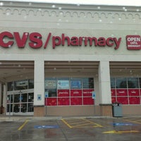Photo taken at CVS pharmacy by Steven K. on 5/15/2013