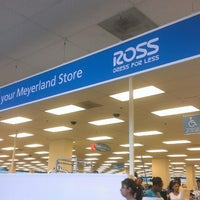 ross meyerland
