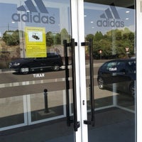 adidas Outlet Store - 5 tips 197 visitantes