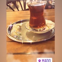 Photo taken at Mado by Şeyda ACAR on 10/25/2020